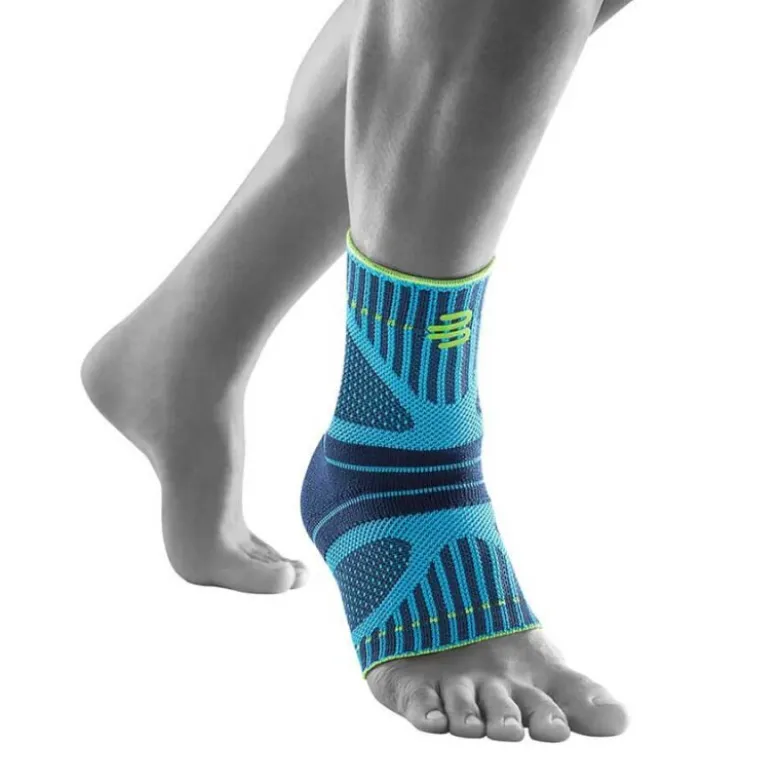 Sprunggelenkbandage Bauerfeind Sports Ankle Support Dynamic