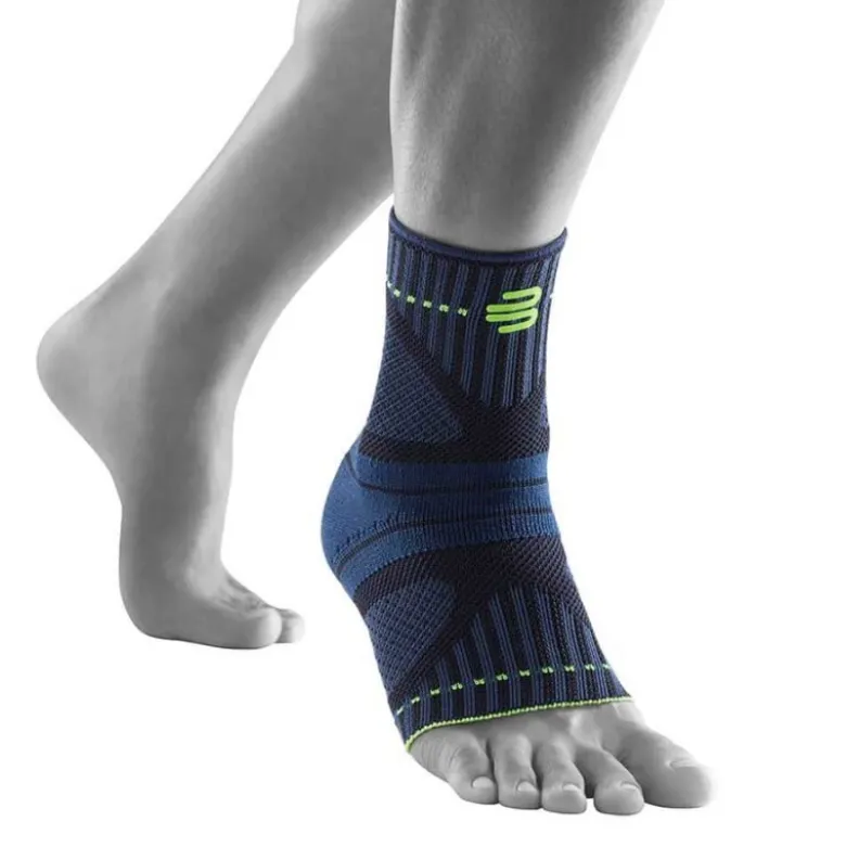 Sprunggelenkbandage Bauerfeind Sports Ankle Support Dynamic