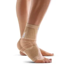 Sprunggelenkbandage Bauerfeind MalleoTrain
