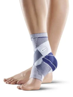 Sprunggelenkbandage Bauerfeind MalleoTrain Plus