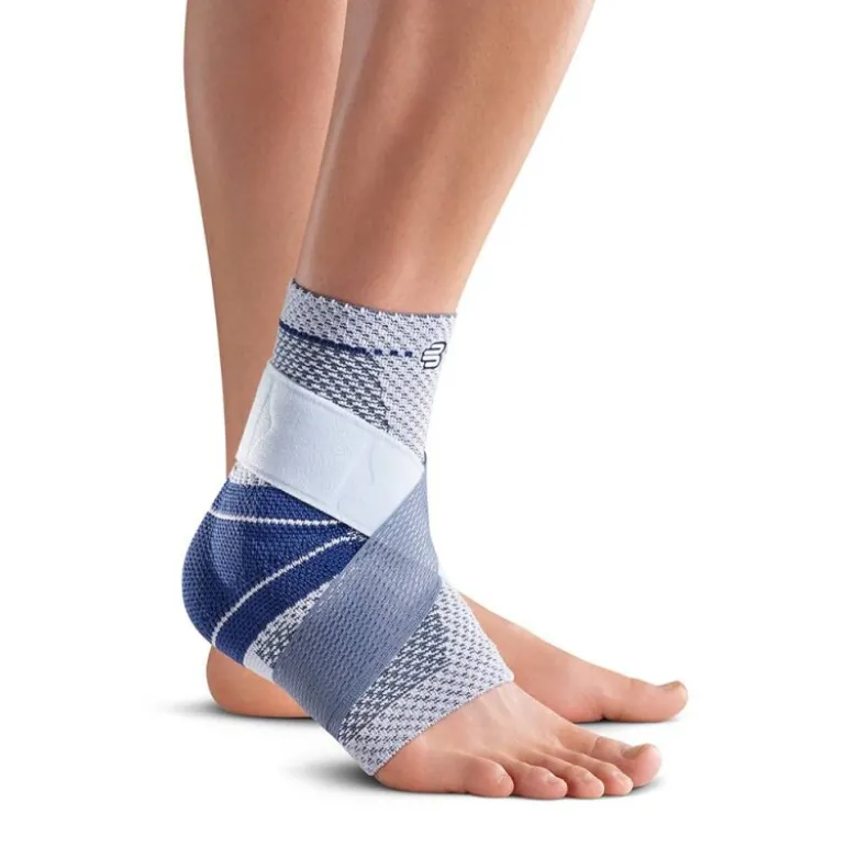 Sprunggelenkbandage Bauerfeind MalleoTrain Plus