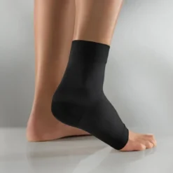 Sprunggelenkbandage Bort ActiveColor Knöchelbandage