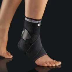Sprunggelenkbandage Bort select TaloStabil Plus