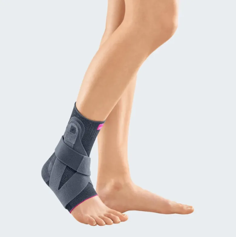 Sprunggelenkbandage medi Levamed active