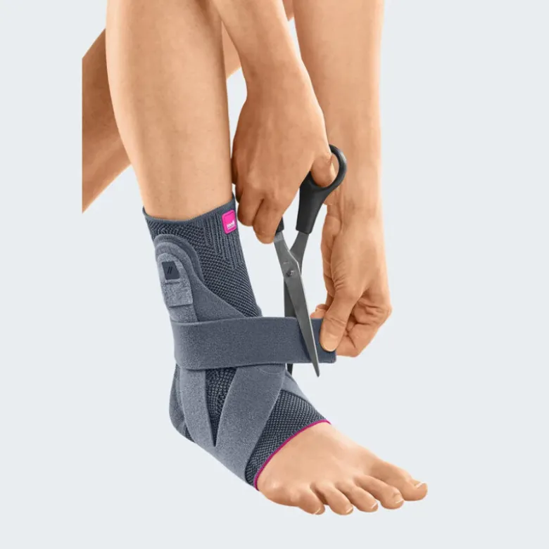 Sprunggelenkbandage medi Levamed active
