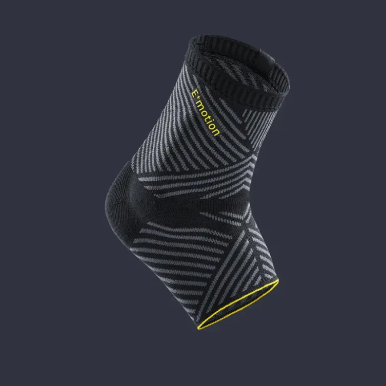 Sprunggelenkbandage medi Levamed E+motion