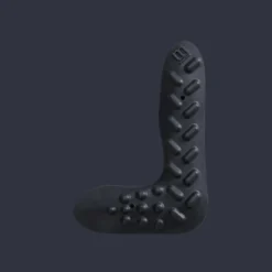 Sprunggelenkbandage medi Levamed E+motion