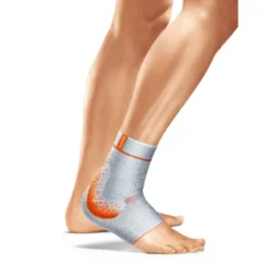 Sprunggelenkbandage SPORLASTIC Malleo-Hit Supreme