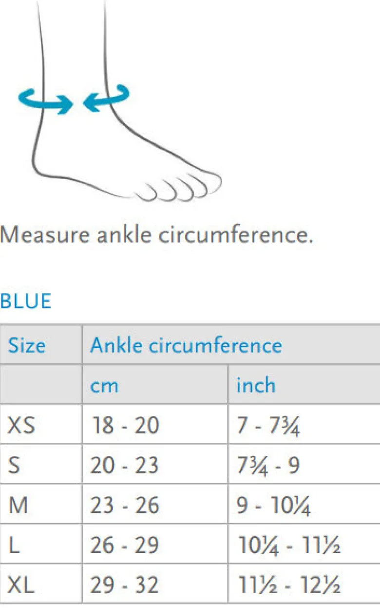 Sprunggelenkbandage Össur Formfit Pro Ankle