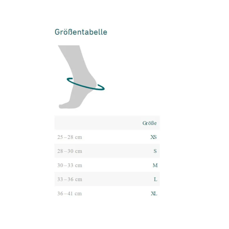 Sprunggelenkorthese b:joynz ankle brace