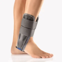 Sprunggelenkorthese Bort MalleoStabil Air/Gel-Orthese
