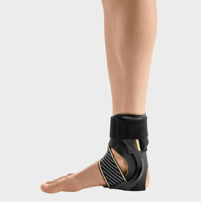 Sprunggelenkorthese JuzoPro Malleo Xtec Strong
