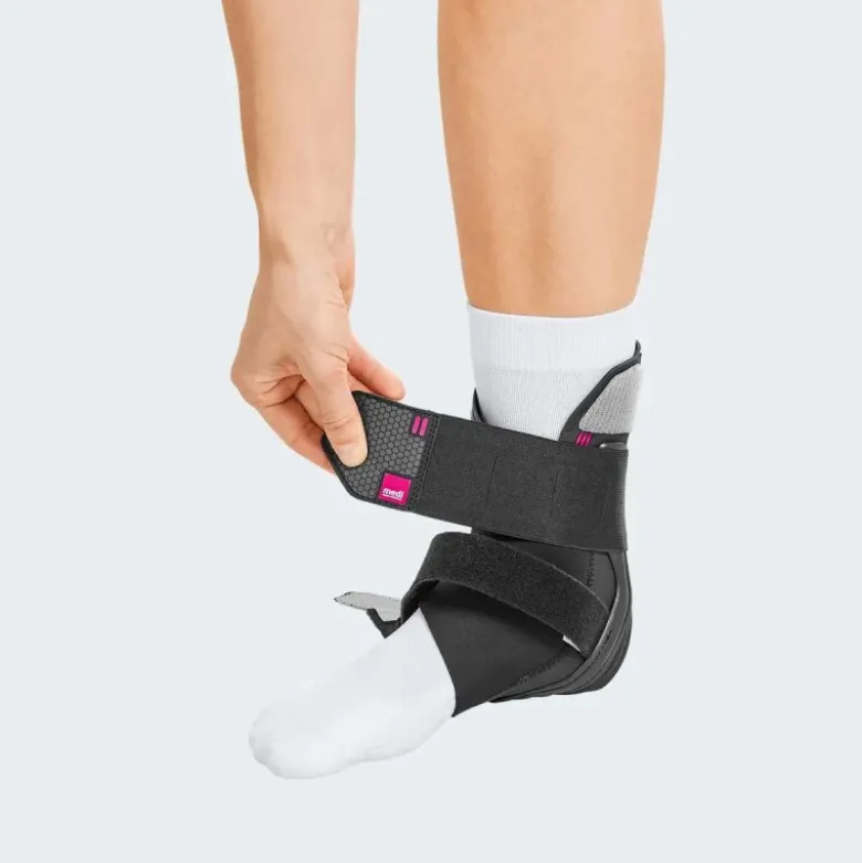 Sprunggelenkorthese medi Ankle RTS