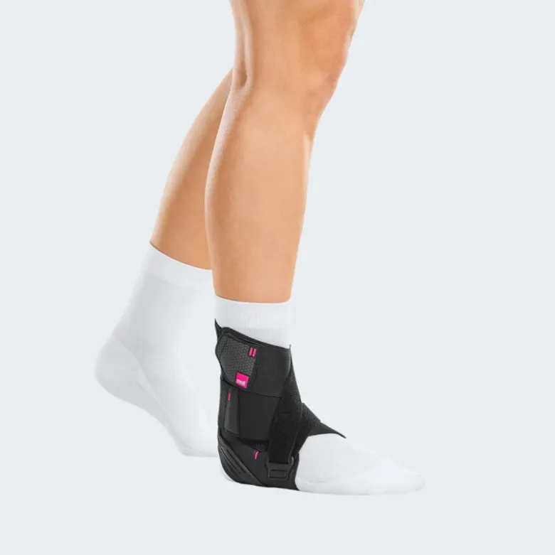 Sprunggelenkorthese medi Ankle RTS