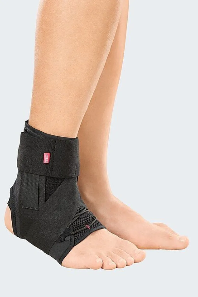Sprunggelenkorthese medi Ankle sport brace