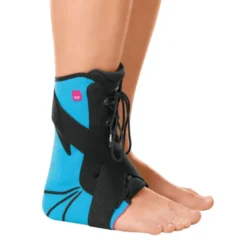 Sprunggelenkorthese medi Levamed stabili-tri