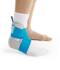 Sprunggelenkorthese ofa Push ortho Knöchelorthese Aequi Junior