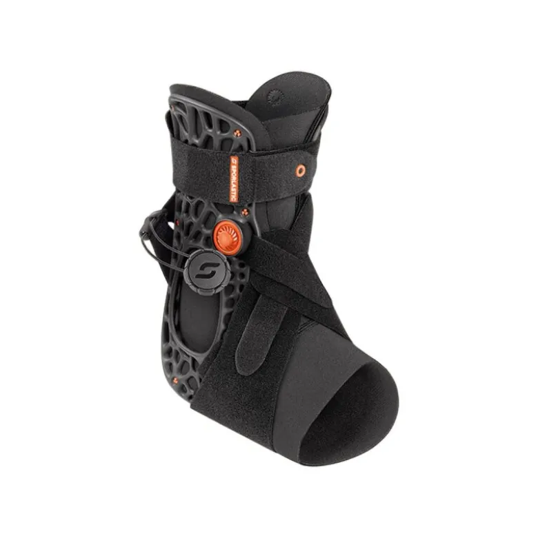 Sprunggelenkorthese SPORLASTIC Malleo-Cast Organic S1
