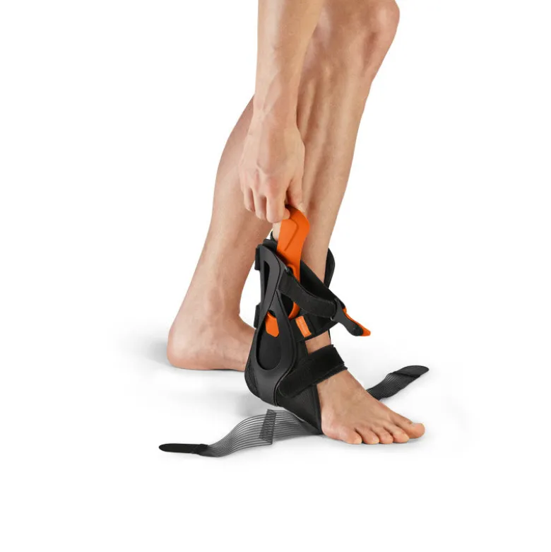 Sprunggelenkorthese SPORLASTIC Malleodyn S3