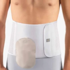 Stoma-Bandage Bort Vario