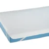 suprima Bettauflage Molton Premium mit Eckgummis