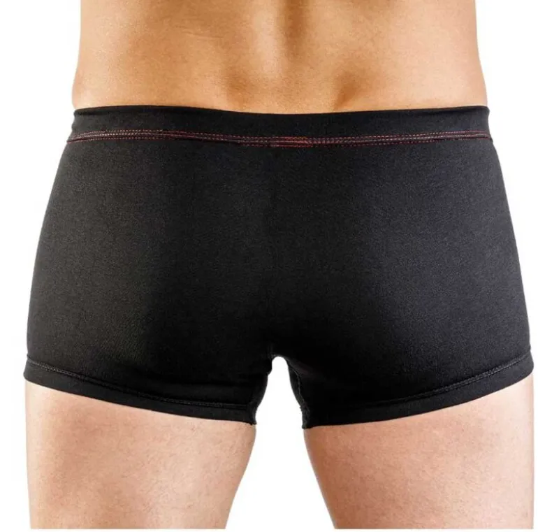 suprima bodyguard new life shorts