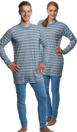 suprima CareFunktion Pflegeoverall Pyjama