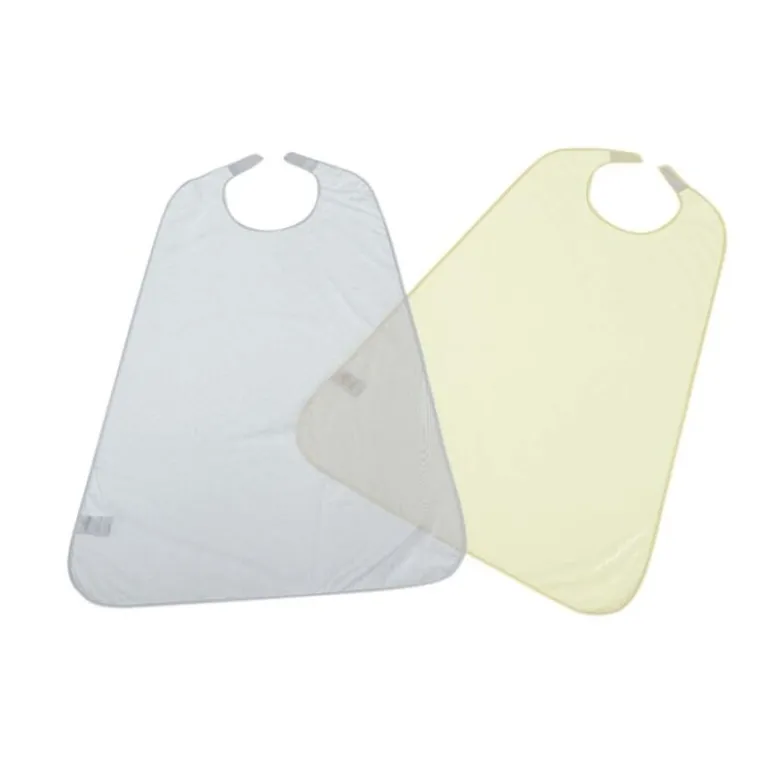 suprima Ess Schürze PVC mit Klettverschluss