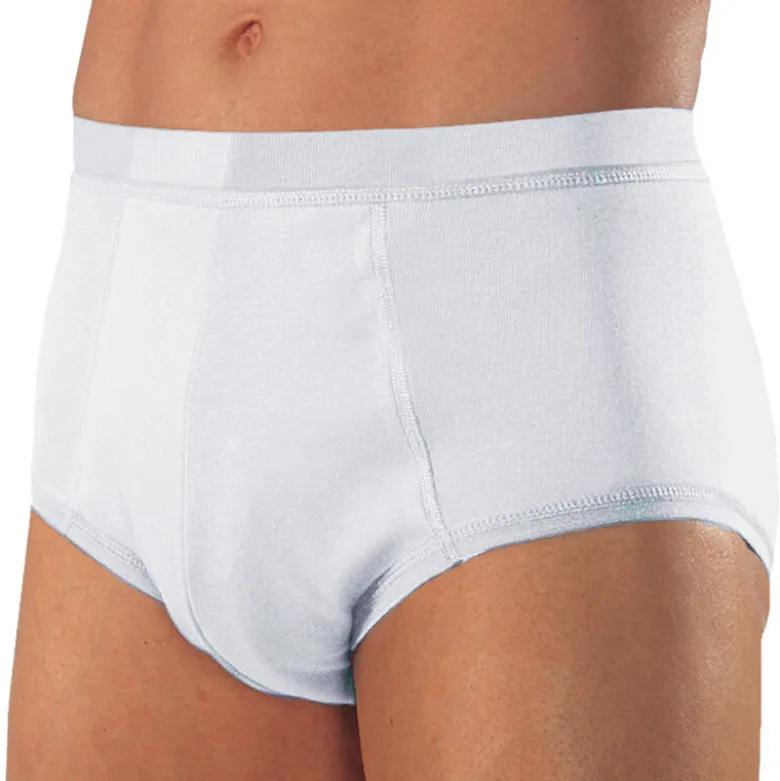 suprima Inkontinenz Bodyguard Slip 5