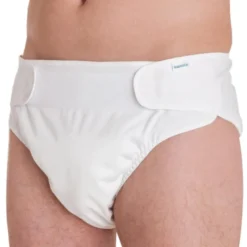 suprima Inkontinenz Windel Slip
