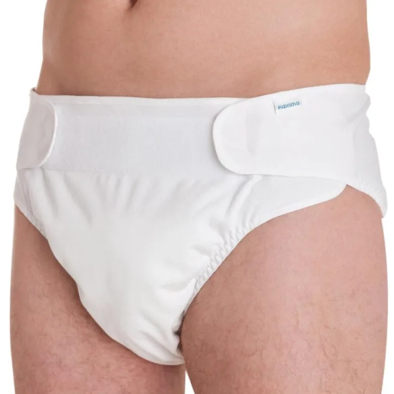 suprima Inkontinenz Windel Slip