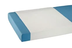 suprima Mehrfach Bettauflage mit Seitenteilen