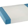 suprima Mehrfach Bettauflage Polyester mit Seitenteilen Allergiker