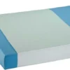 suprima Mehrfach Bettauflage Polyester Velours mit Seitenteilen