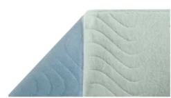 suprima Mehrfach Bettauflage Polyester Velours ohne Seitenteile
