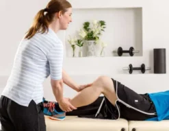 suprima RehaFlex Therapiehose