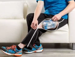 suprima RehaFlex Therapiehose