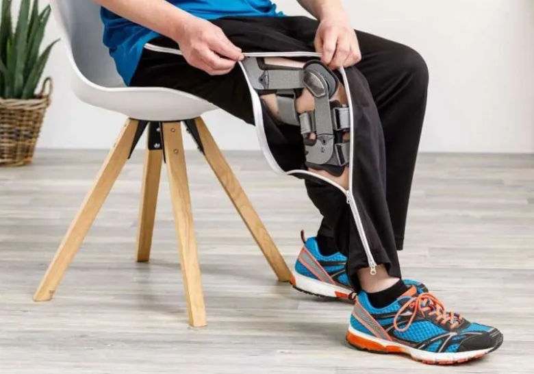 suprima RehaFlex Therapiehose
