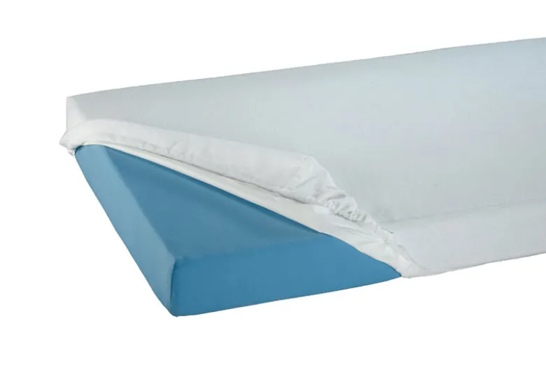 suprima Spannbetttuch Frottee