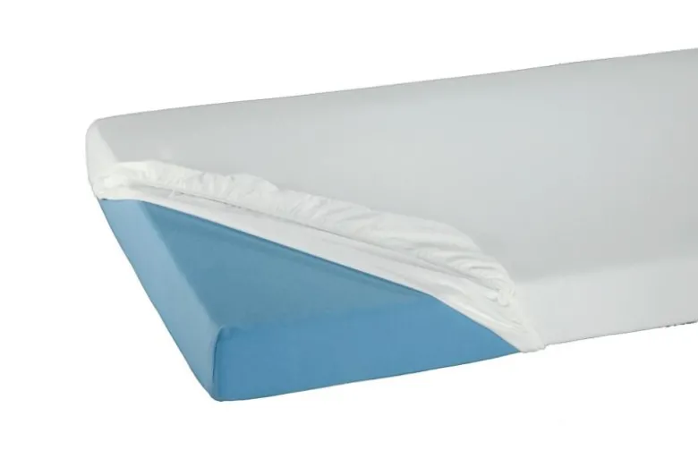 suprima Spannbetttuch PU 100 x 200 x 20 cm