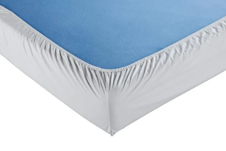 suprima Spannbetttuch PU 100 x 200 x 20 cm