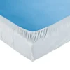 suprima Spannbetttuch PVC 100 x 200 x 20 cm