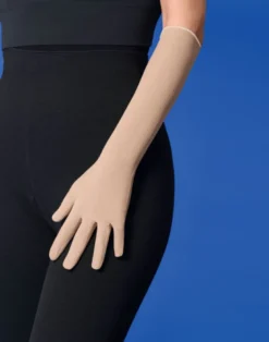 Thuasne Cicatrex Skin Interimshandschuh lang