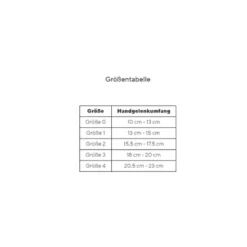 Thuasne Fingerorthese Ligaflex Boxer