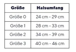 Thuasne HWS Stabilisierungsorthese Ortel Anatomic
