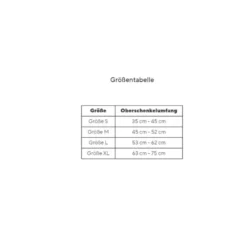 Thuasne Knieorthese Ligaflex Immo 0°