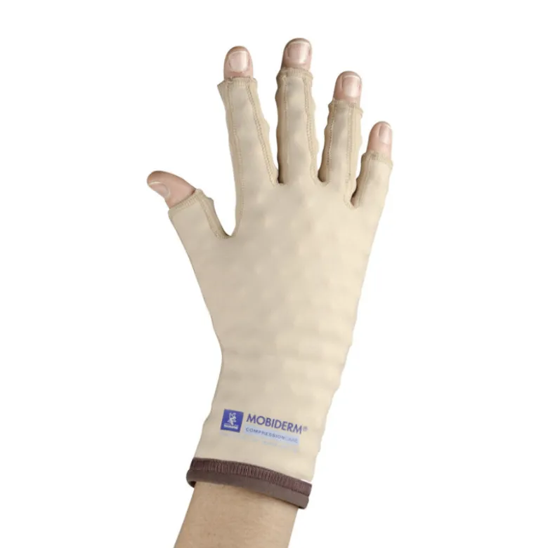 Thuasne Mobiderm Handschuh mit Fingern