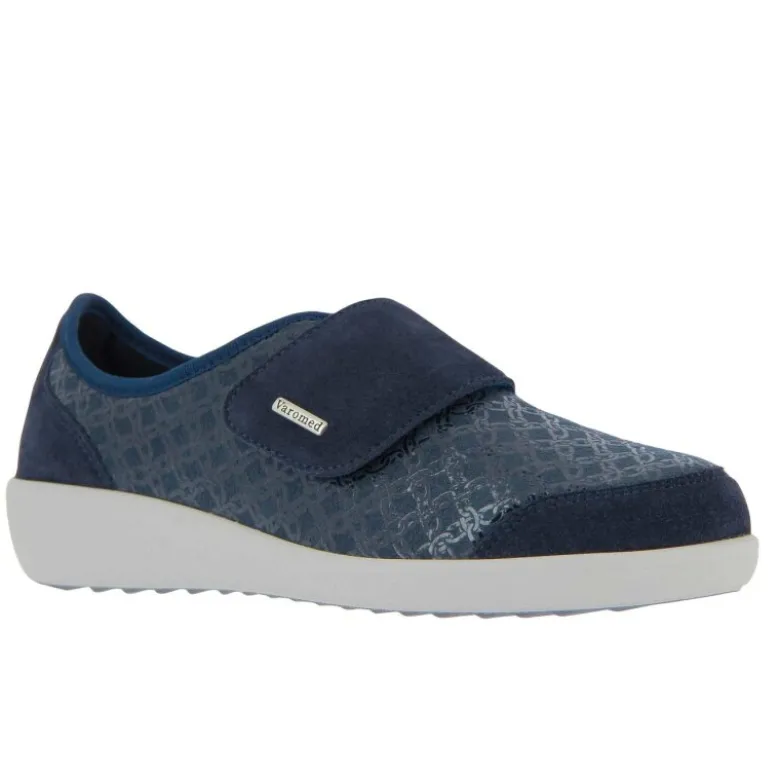 Varomed Therapieschuh Fremont Ballerina