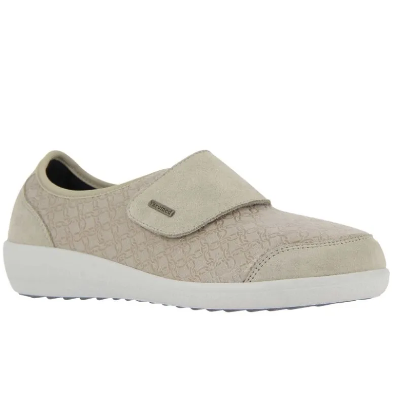 Varomed Therapieschuh Fremont Ballerina