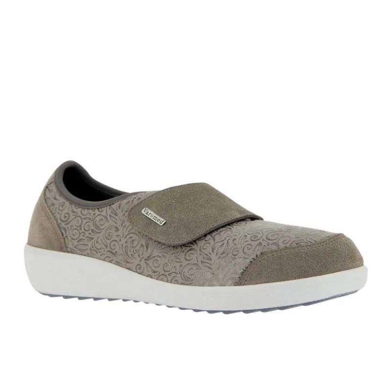 Varomed Therapieschuh Fremont Ballerina
